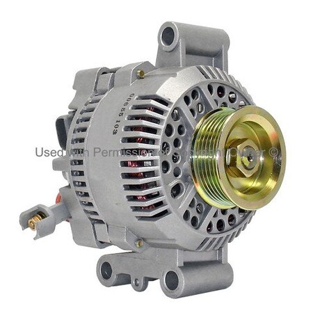 Mpa Quality-Built Alternator New, MPA Quality-Built 8258602N 8258602N